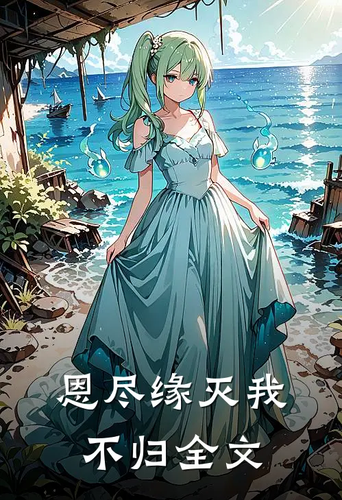 恩尽缘灭我不归全文