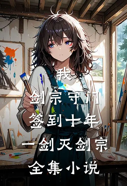 我，剑宗守门签到十年，一剑灭剑宗全集小说