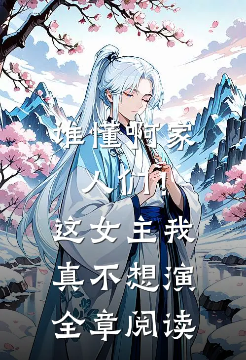谁懂啊家人们！这女主我真不想演全章阅读