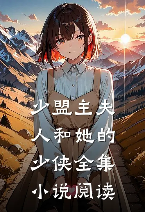 少盟主夫人和她的少侠全集阅读