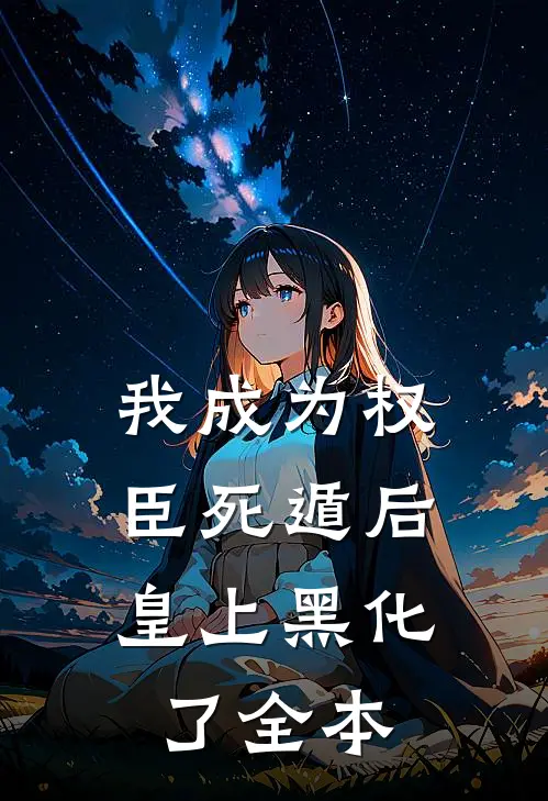 我成为权臣死遁后，皇上黑化了全本