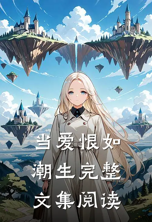 当爱恨如潮生完整文集阅读