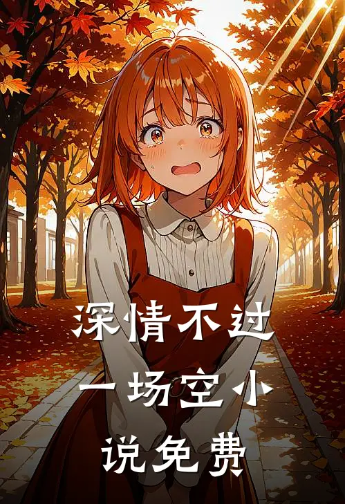 深情不过一场空小说免费