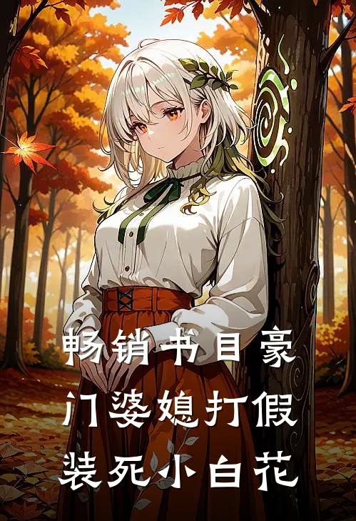 畅销书目豪门婆媳打假装死小白花