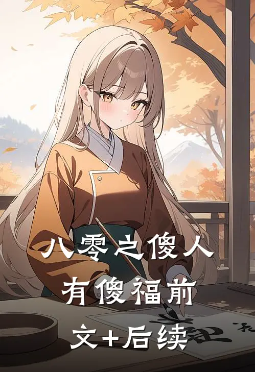 八零之傻人有傻福前文+后续