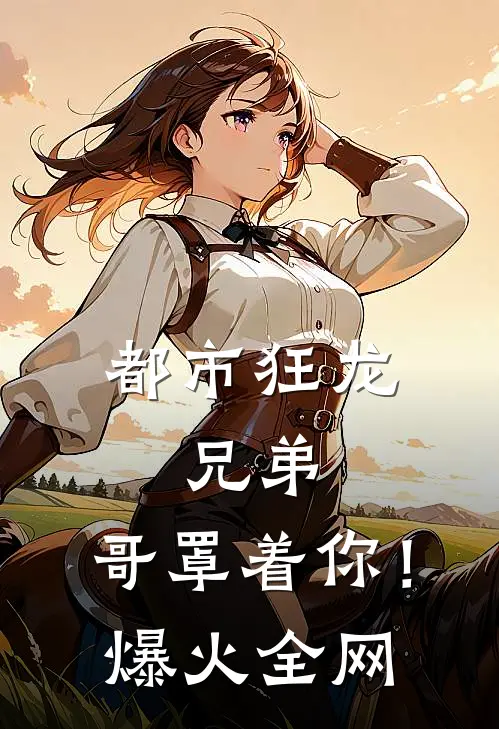 都市狂龙：兄弟，哥罩着你！爆火全网