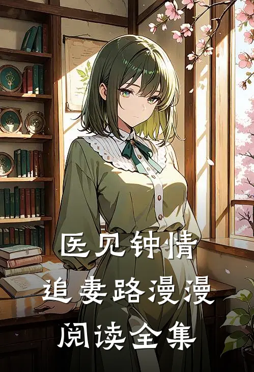 医见钟情：追妻路漫漫阅读全集