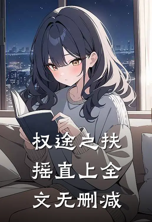 权途之扶摇直上全文无删减