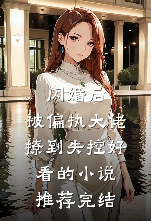 闪婚后，被偏执大佬撩到失控好看的小说推荐完结