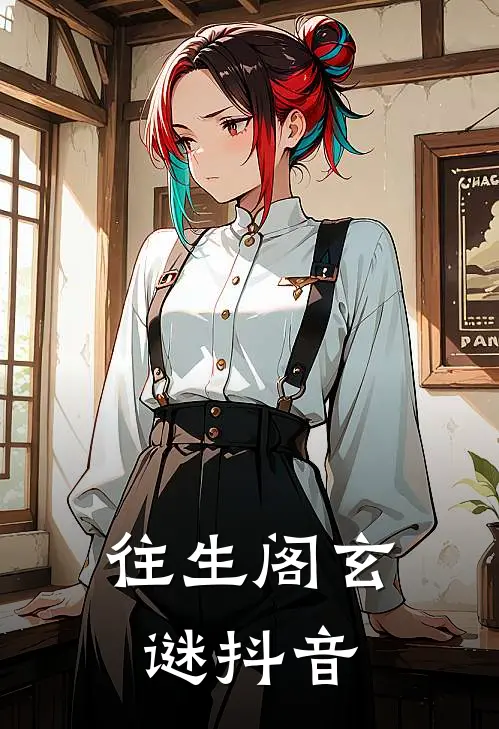 往生阁玄谜抖音
