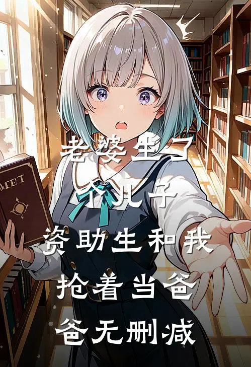 老婆生了个儿子，资助生和我抢着当爸爸无删减