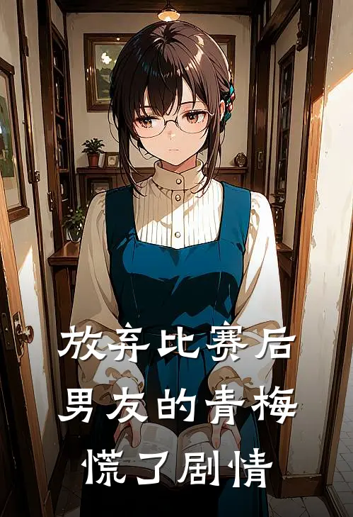 放弃比赛后，男友的青梅慌了剧情