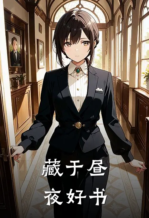 藏于昼夜好书