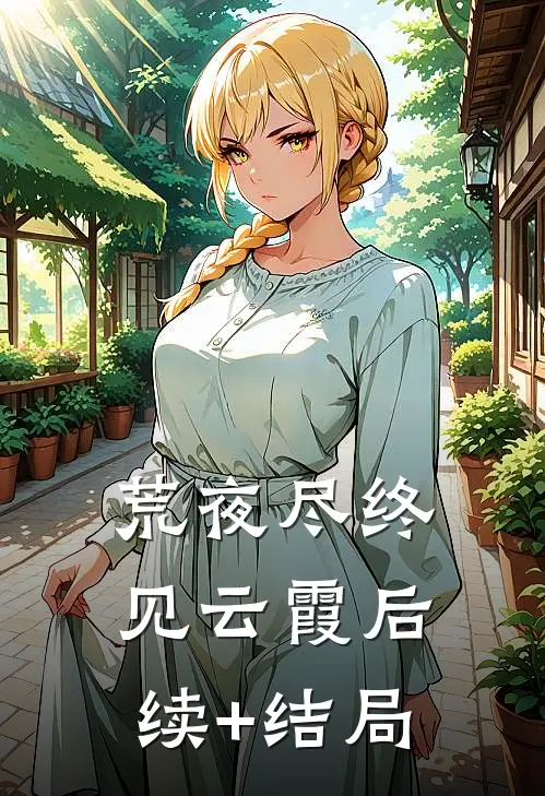 荒夜尽终见云霞后续+结局