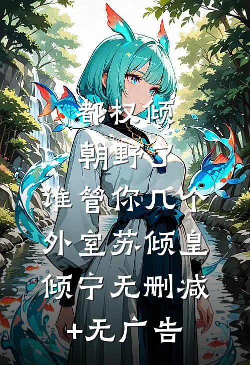 都权倾朝野了，谁管你几个外室苏倾皇倾宁无删减+无广告