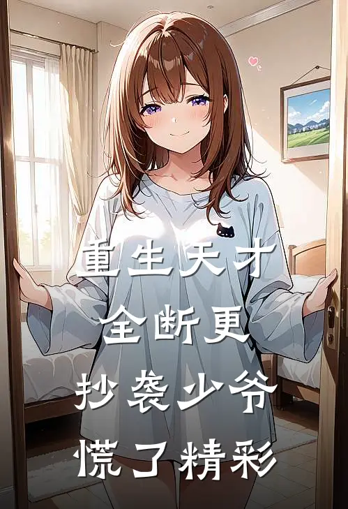 重生天才全断更，抄袭少爷慌了精彩