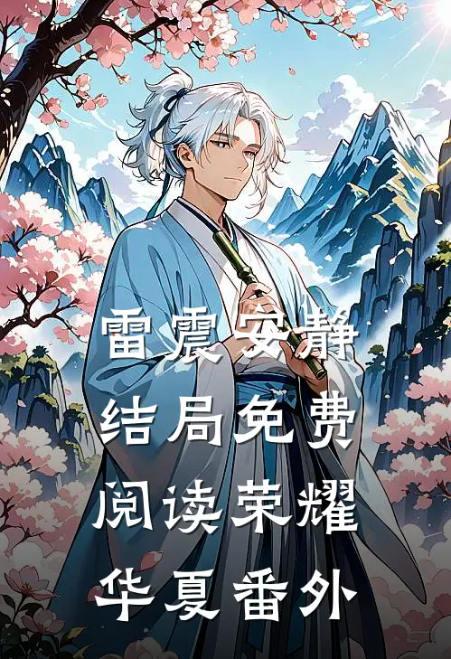 雷震安静结局免费阅读荣耀华夏番外
