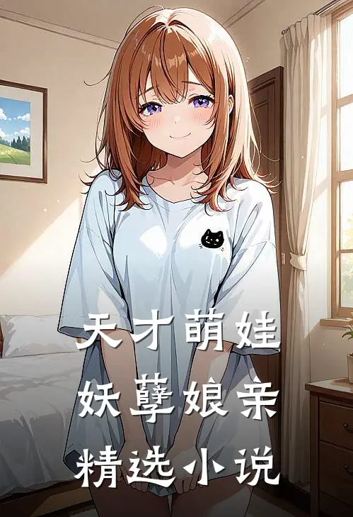 天才萌娃妖孽娘亲精选小说