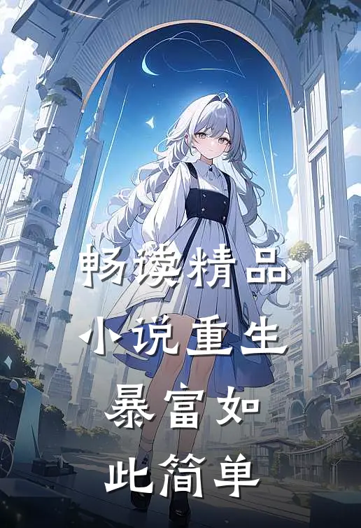 畅读精品小说重生：暴富如此简单