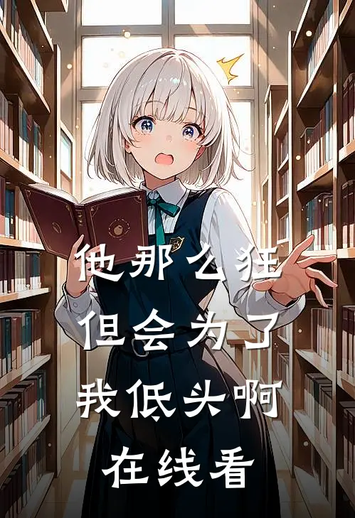 他那么狂，但会为了我低头啊在线看