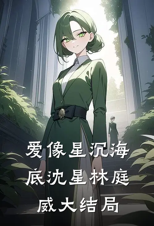 爱像星沉海底沈星林庭威大结局