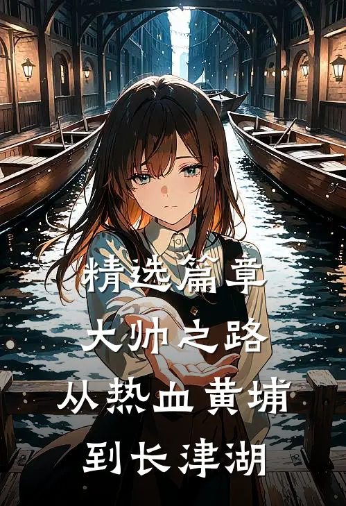精选篇章大帅之路：从热血黄埔到长津湖