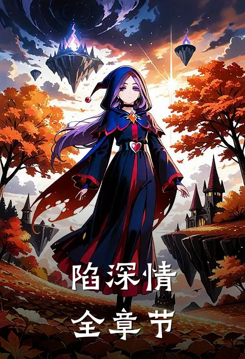 陷深情全章节