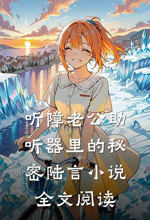 听障老公助听器里的秘密陆言小说全文阅读