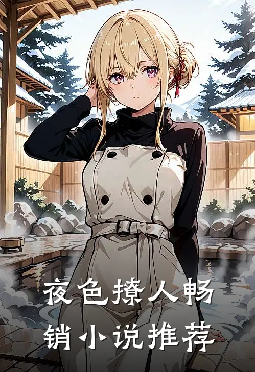 夜色撩人畅销小说推荐