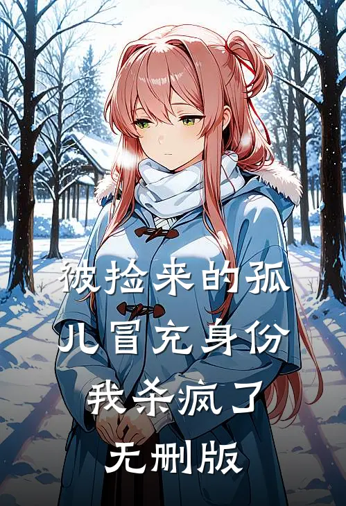 被捡来的孤儿冒充身份，我杀疯了无删版
