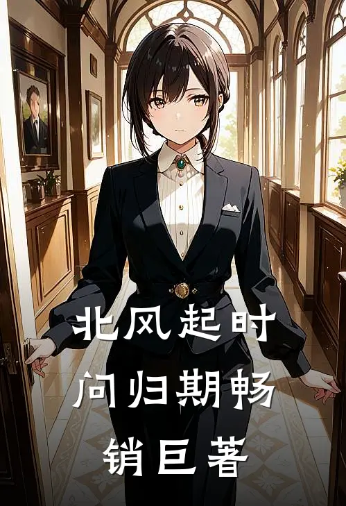 北风起时问归期畅销巨著