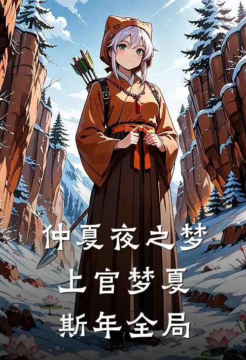 仲夏夜之梦上官梦夏斯年全局