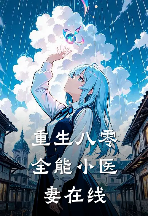 重生八零：全能小医妻在线