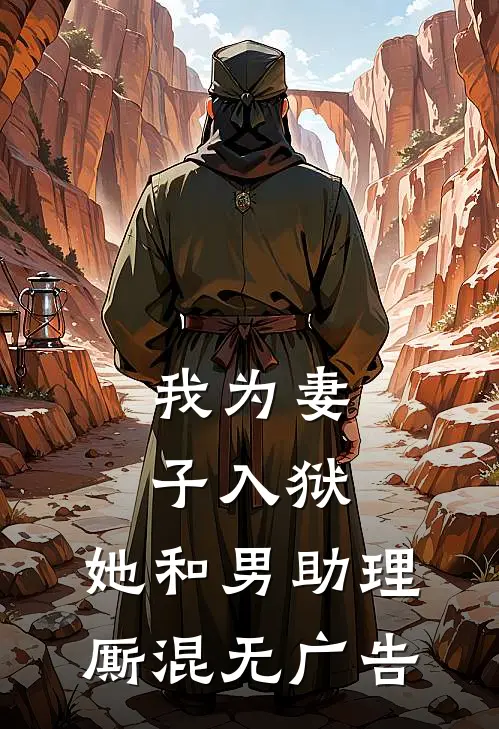 我为妻子入狱，她和男助理厮混无广告