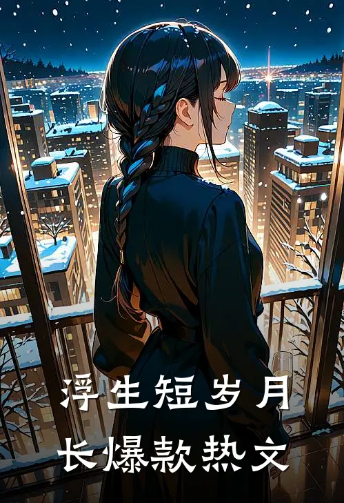 浮生短岁月长爆款热文