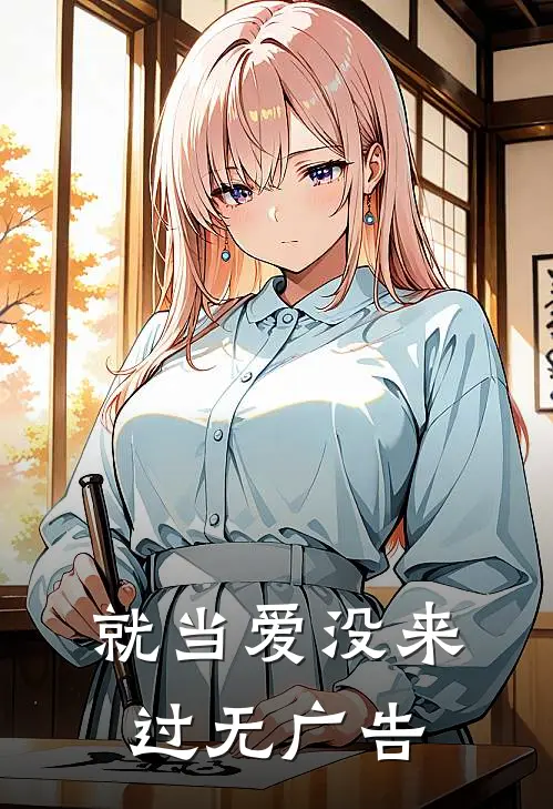 就当爱没来过无广告