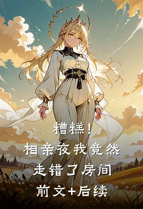 糟糕！相亲夜，我竟然走错了房间前文+后续