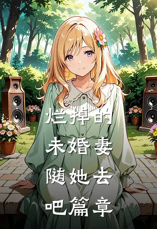 烂掉的未婚妻，随她去吧篇章