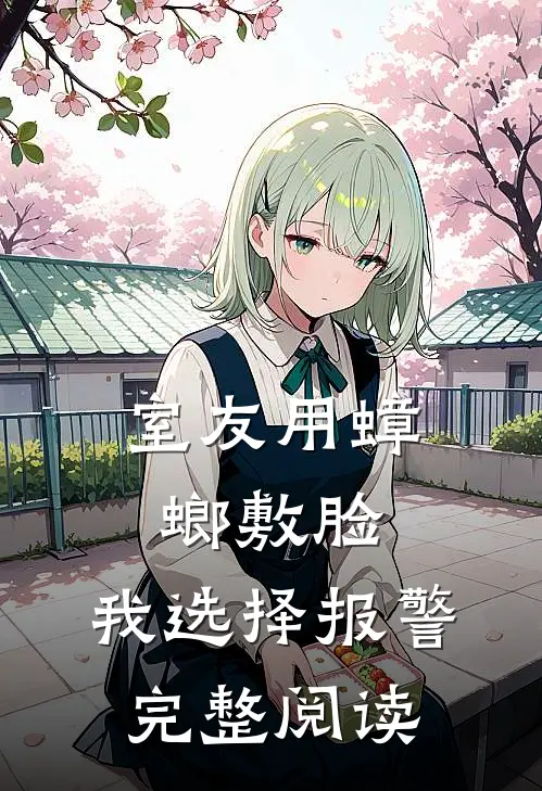 室友用蟑螂敷脸，我选择报警完整阅读