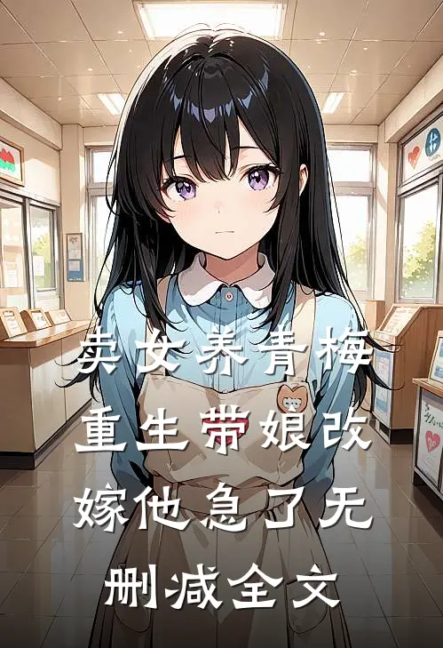 卖女养青梅，重生带娘改嫁他急了无删减全文