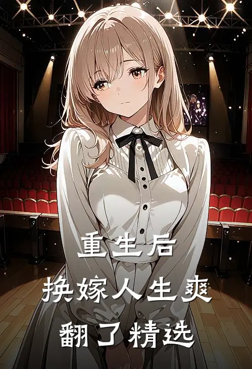 重生后，换嫁人生爽翻了精选