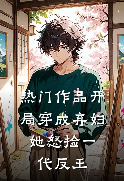 热门作品开局穿成弃妇，她怒捡一代反王