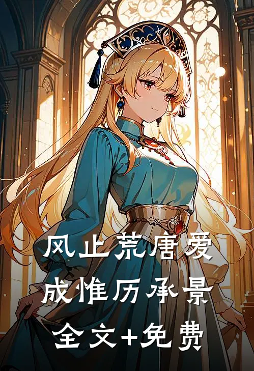 风止荒唐爱成惟历承景全文+免费