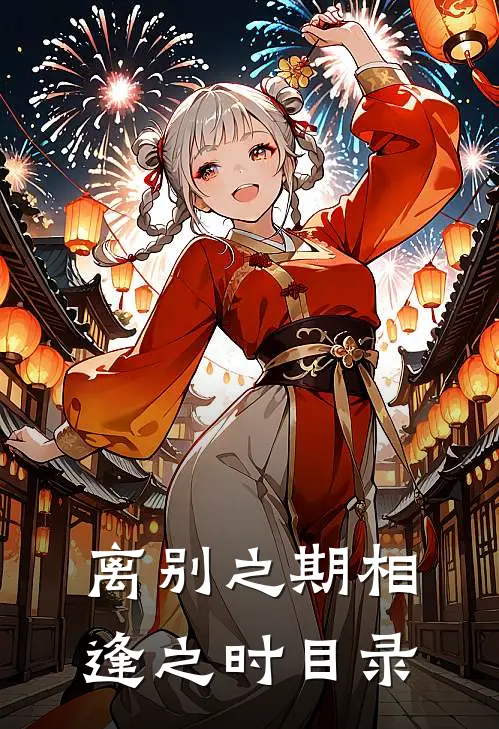 离别之期相逢之时目录