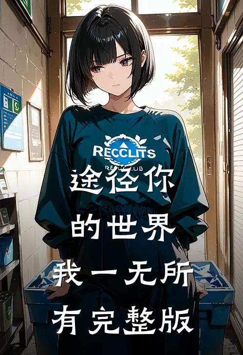 途径你的世界，我一无所有完整版