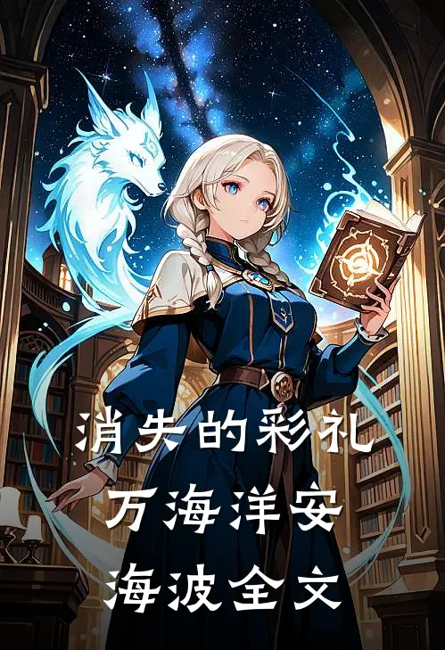 消失的彩礼万海洋安海波全文