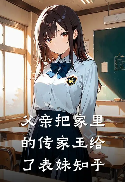 父亲把家里的传家玉给了表妹知乎