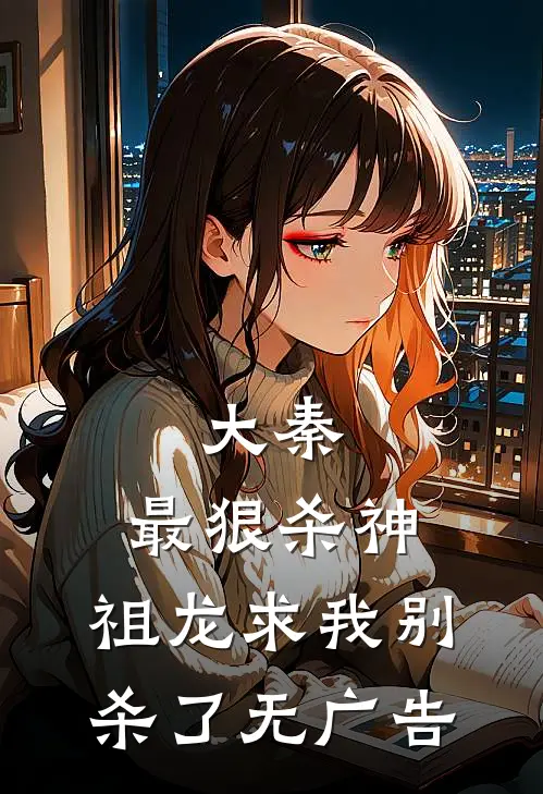 大秦：最狠杀神，祖龙求我别杀了无广告