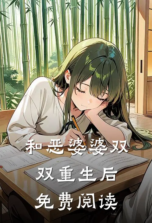 和恶婆婆双双重生后免费阅读