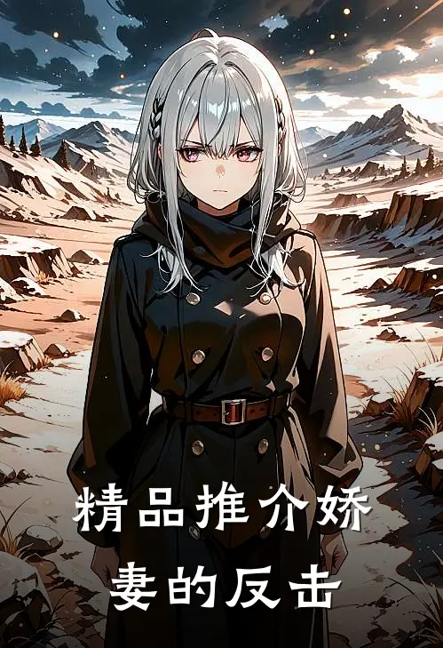 精品推介娇妻的反击